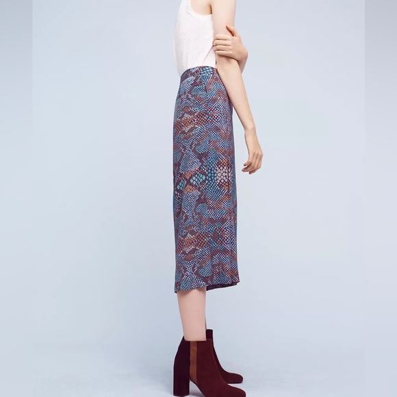 Anthropologie The Essential Culotte - Picture 5 of 15
